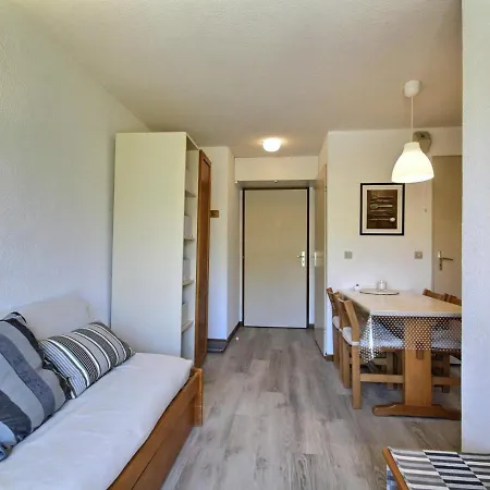 Au Pied Des Pistes, Vue Ski, 4 Personnes - Fr-1-455-130