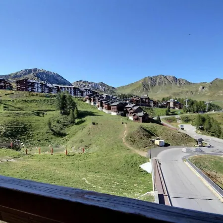 Au Pied Des Pistes, Vue Ski, 4 Personnes - Fr-1-455-130 Apartamento *